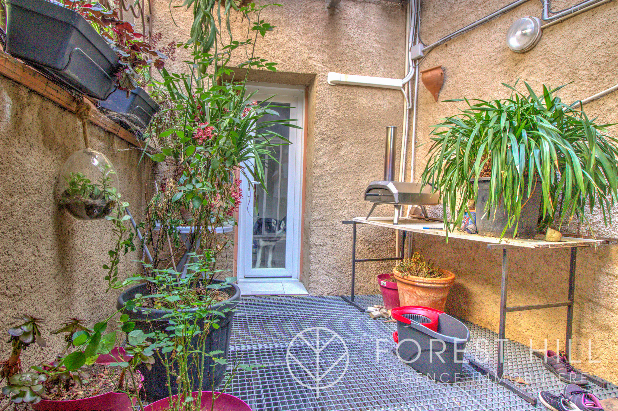 A vendre maison Thuir 66300; 184 000 &euro; 