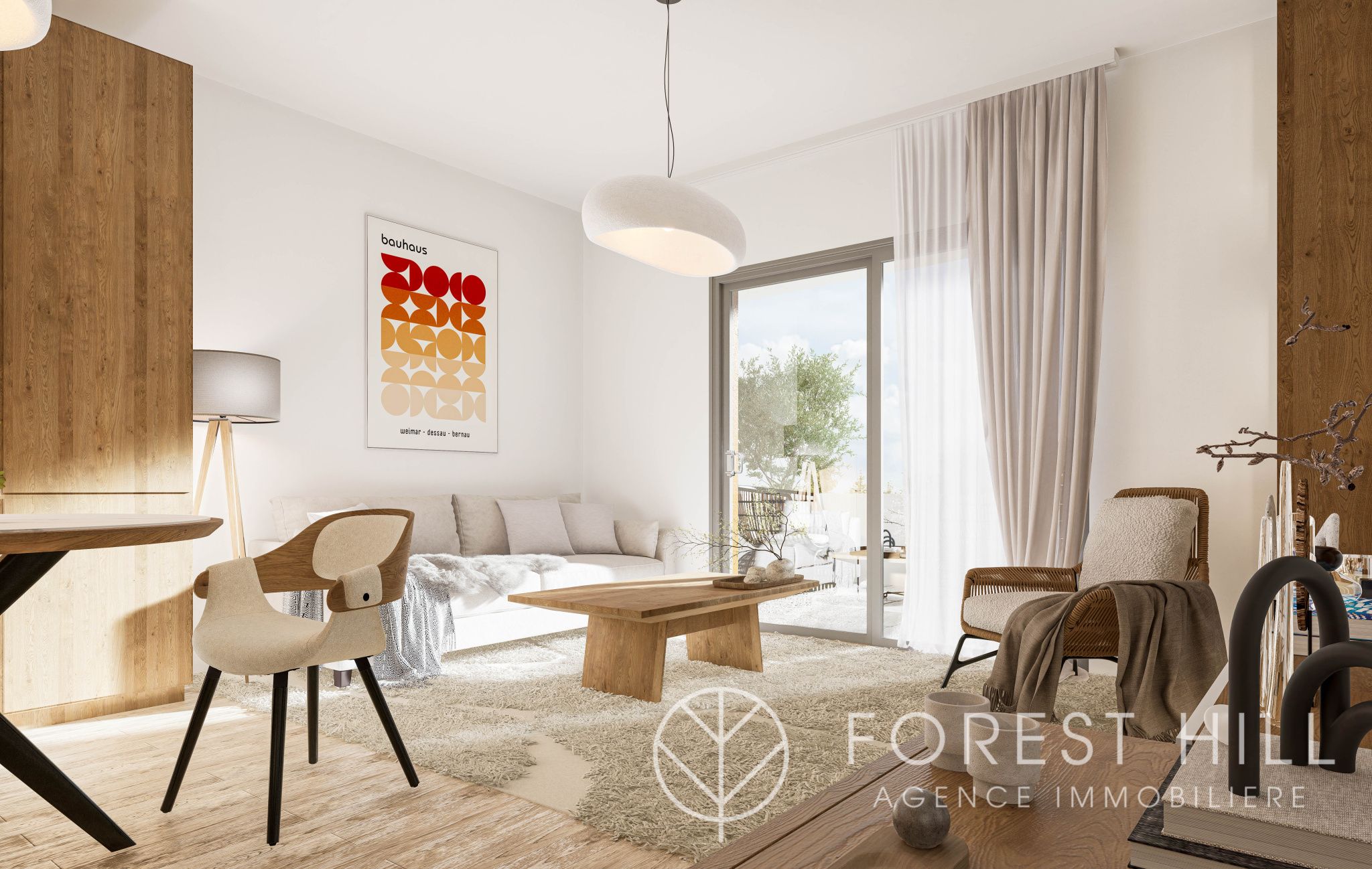 Appartement 170 000 &euro;  sur Céret (66400) - Réf. 339-01