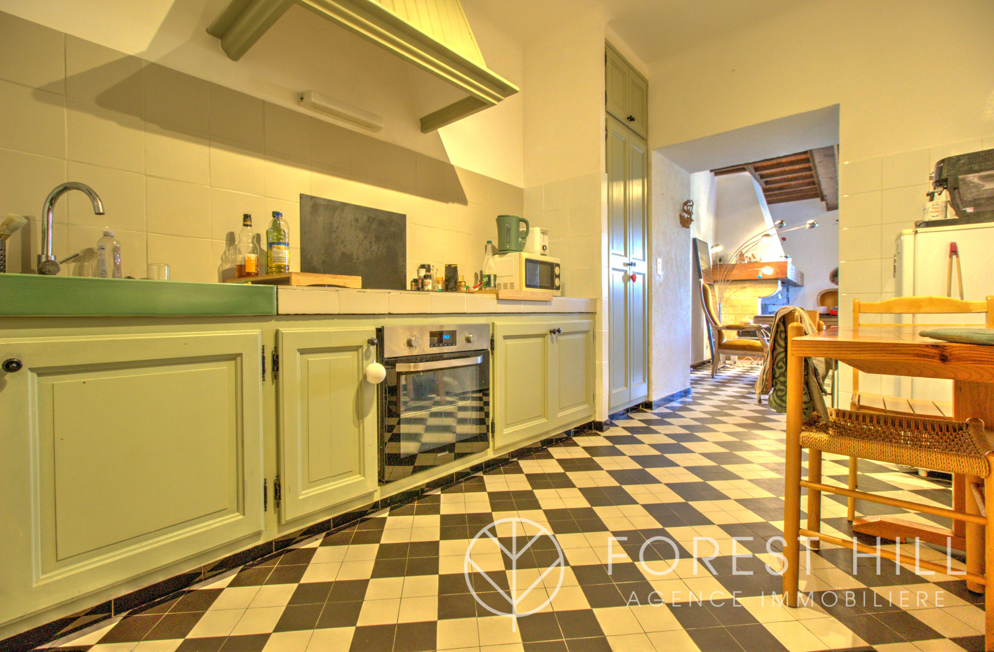 Achat maison Céret Réf. 469