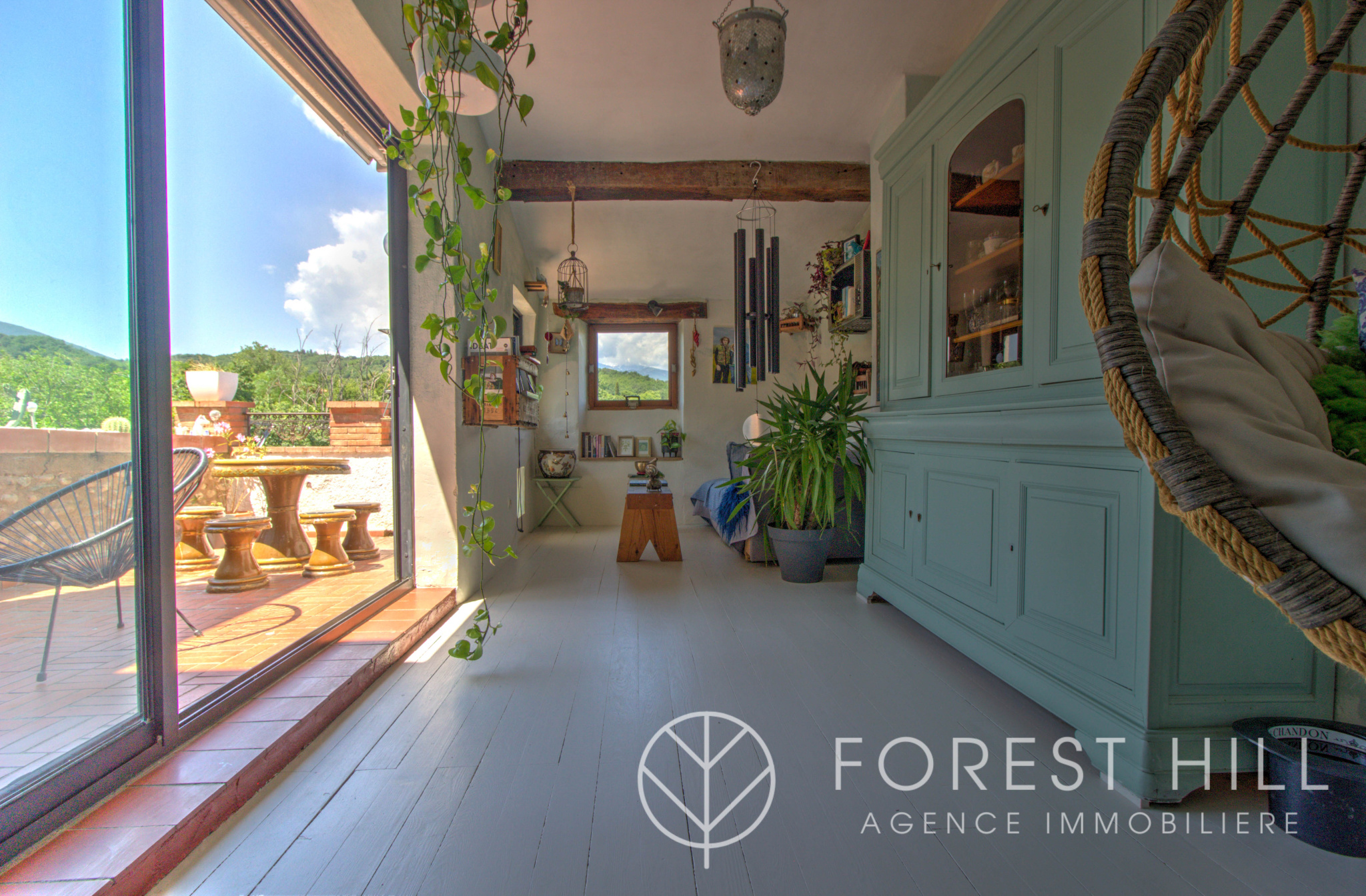 Maison 494 000 &euro;  sur Céret (66400) - Réf. 531