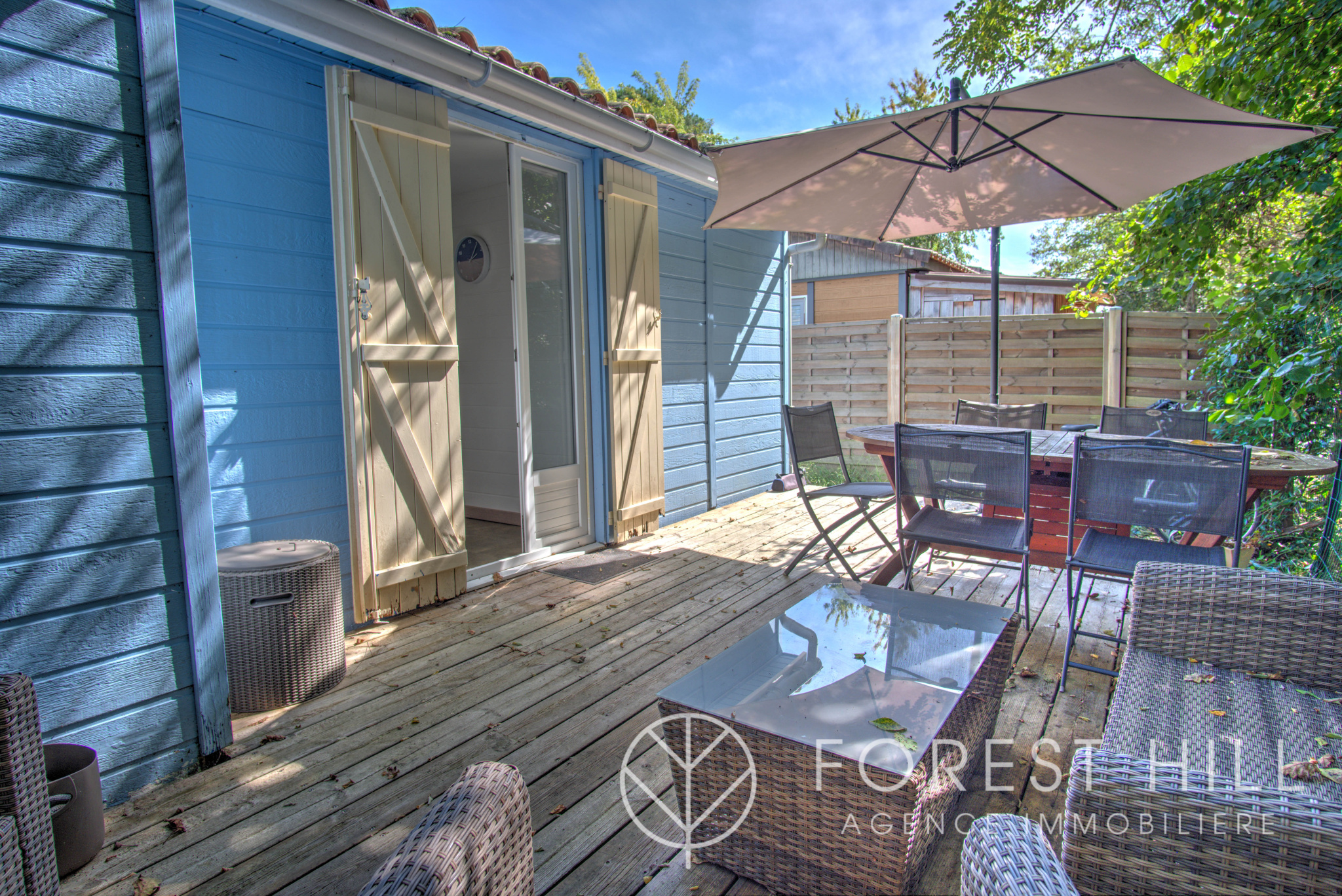 Maison 249 000 &euro; Réf. 564 Gujan-Mestras