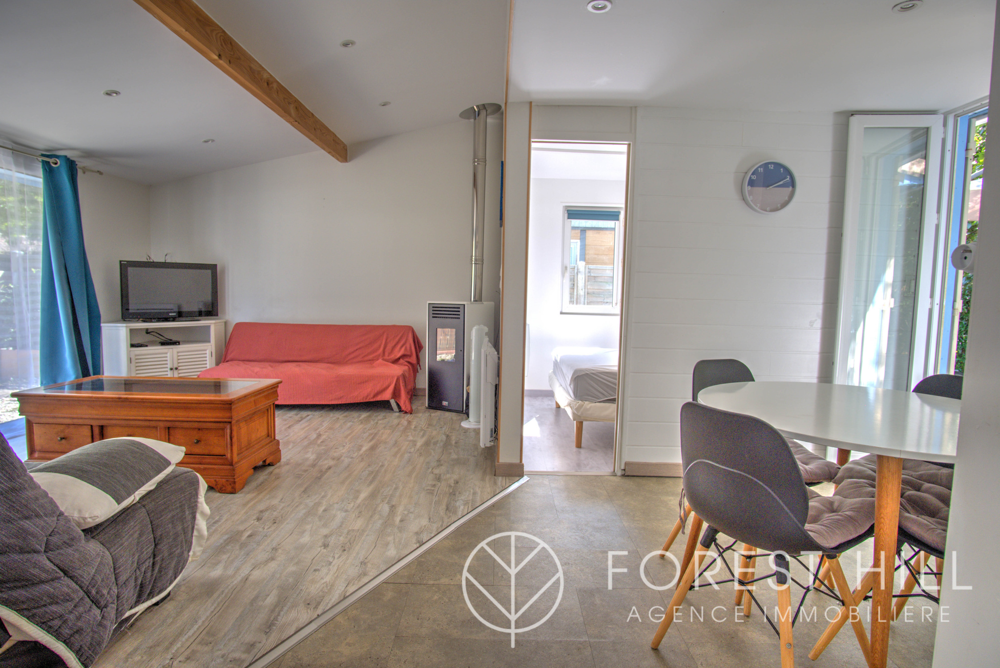 Maison 249 000 &euro; Réf. 564 Gujan-Mestras