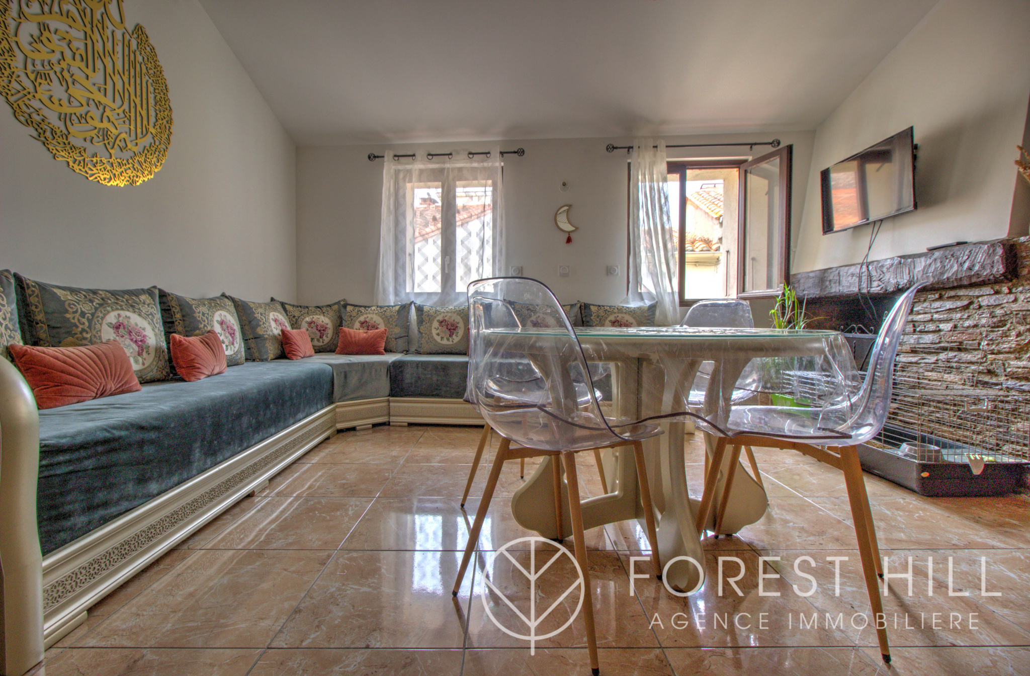 Immeuble sur Céret ; 224 000 &euro;  ; Vente Réf. 566