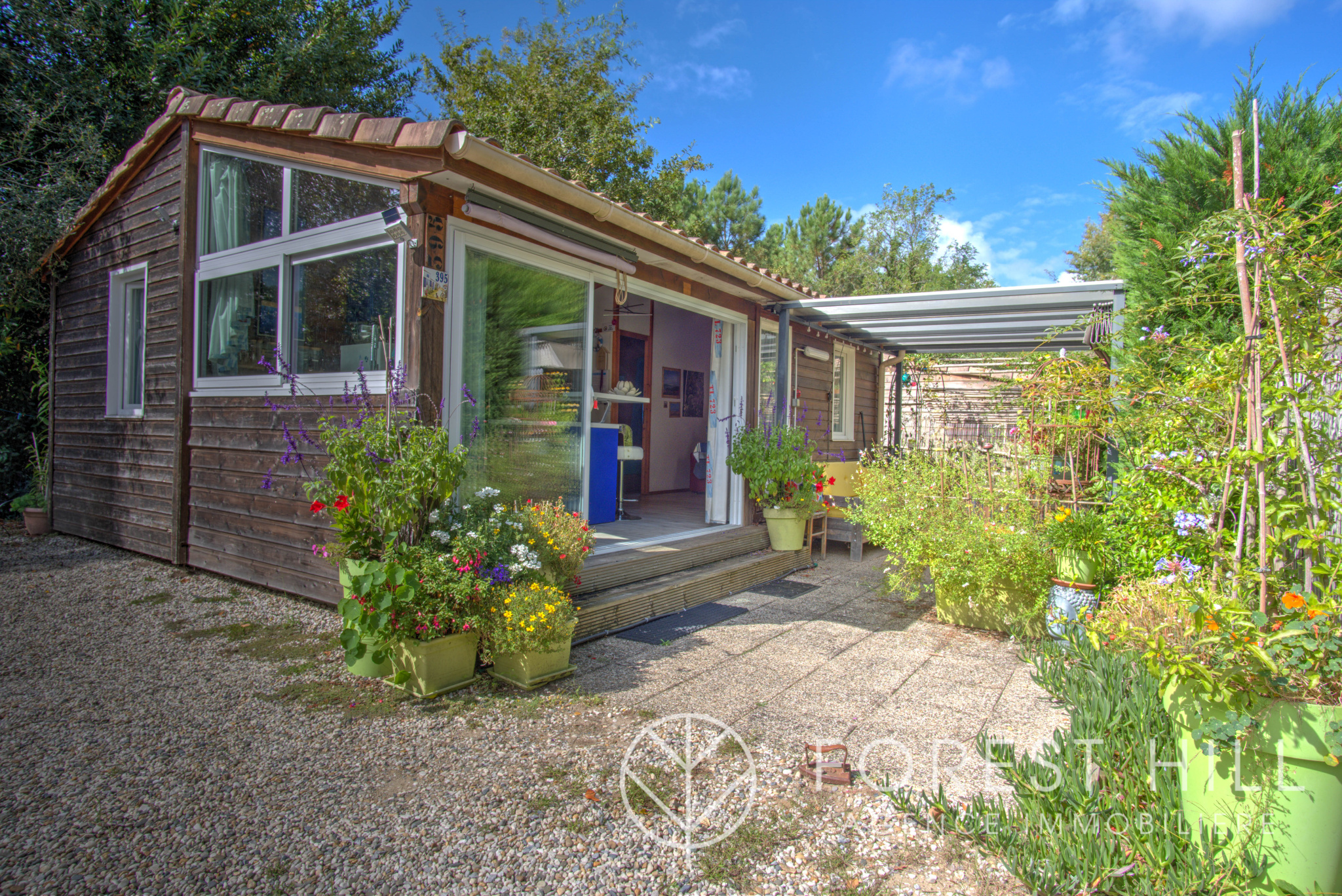 Vente maison 199 000 &euro; Gujan-Mestras