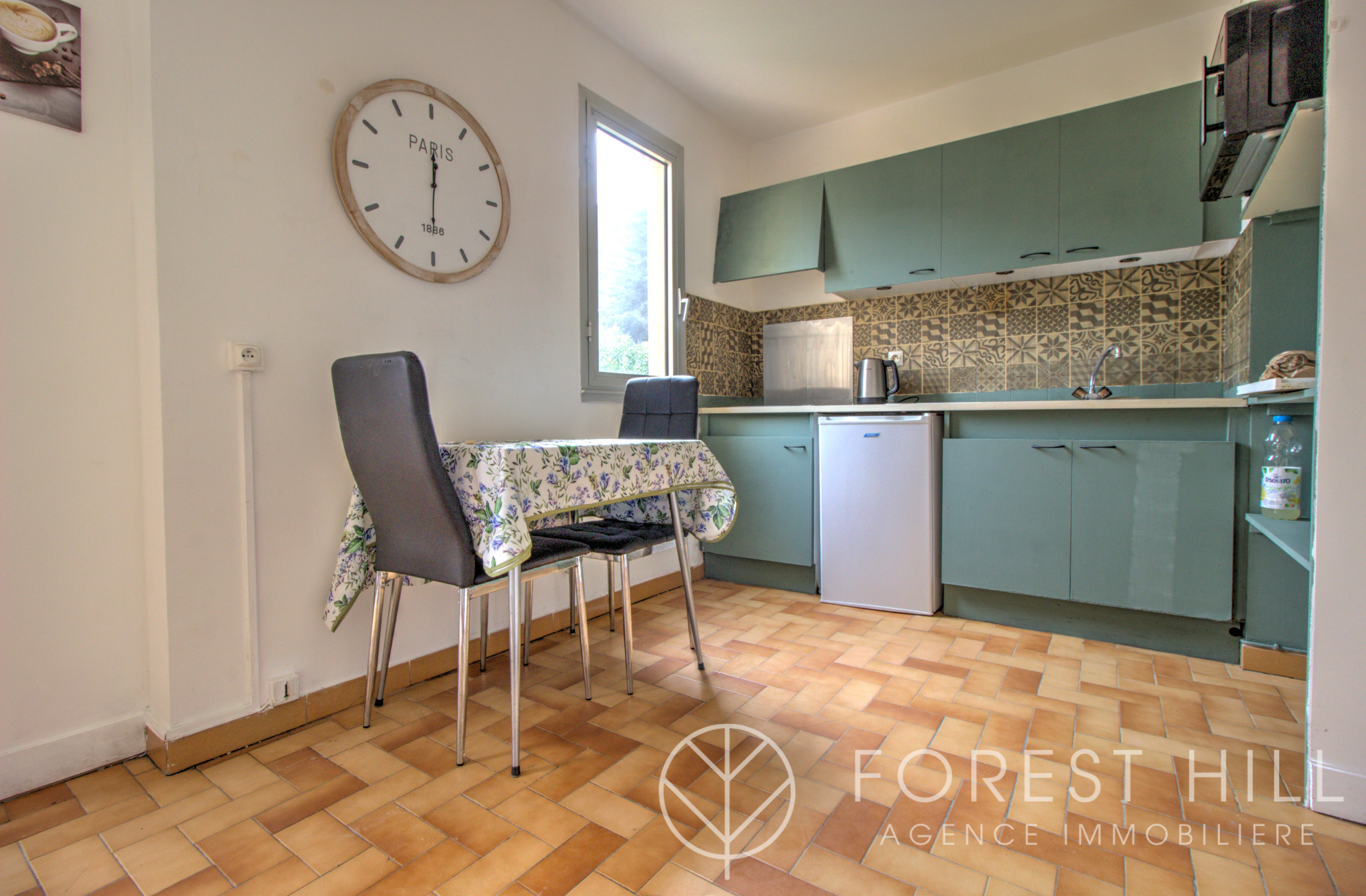 Vente appartement 46 000 &euro;  Amélie-les-Bains-Palalda