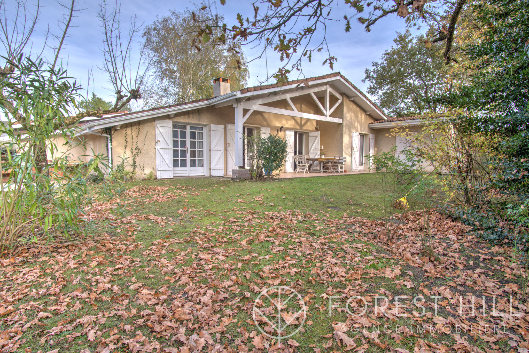 Achat maison Biganos Réf. 607