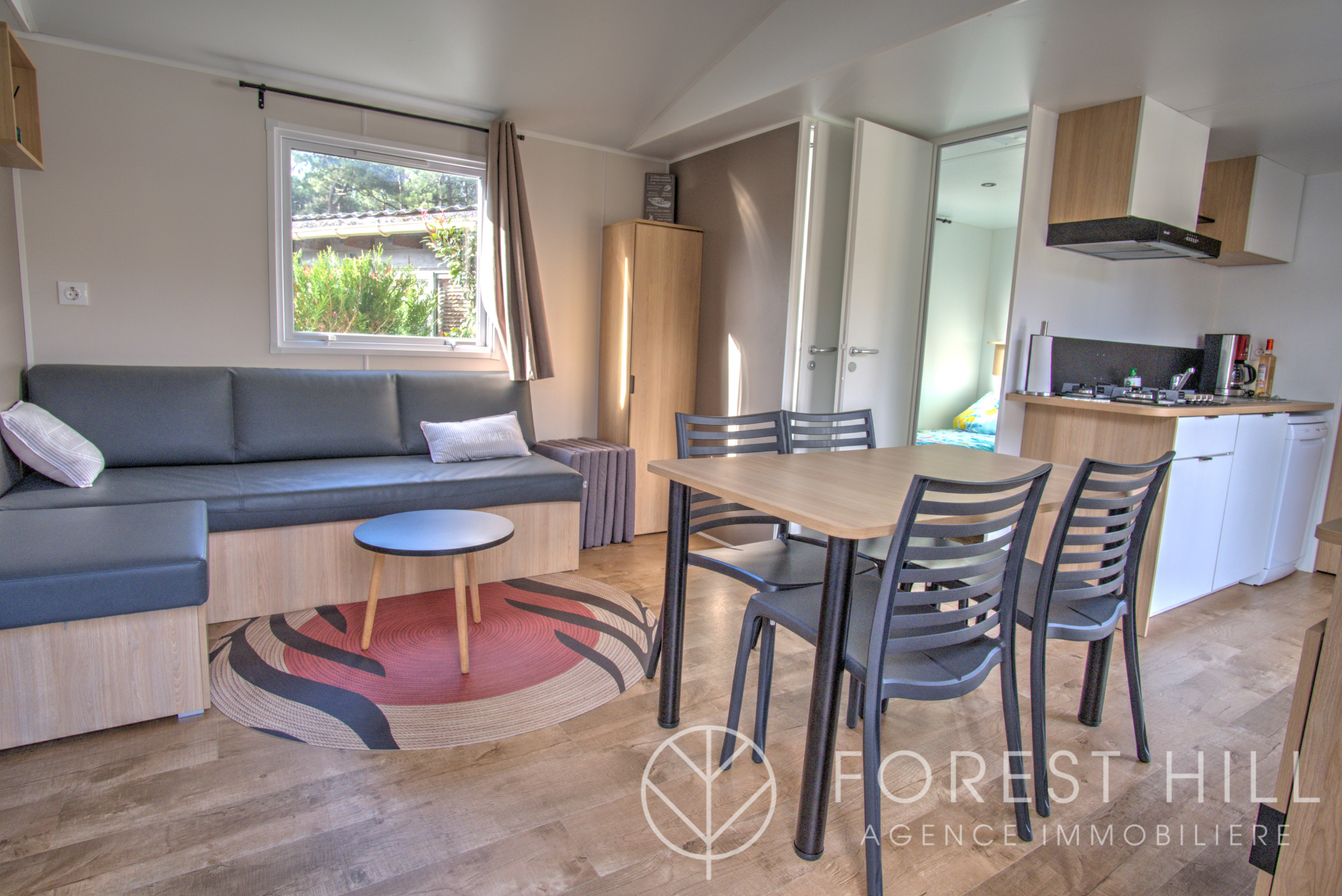 Maison 159 000 &euro; Réf. 621 Gujan-Mestras