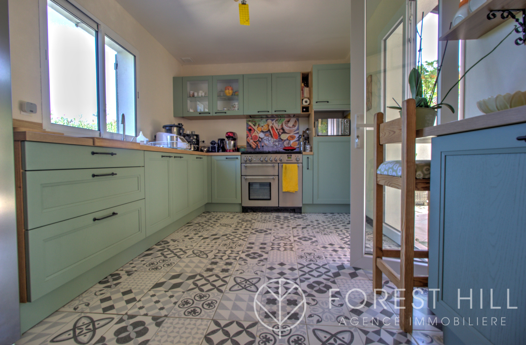 Achat maison Le Boulou Réf. 631