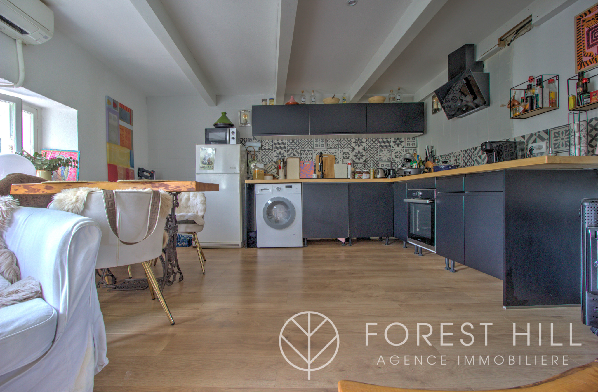 Appartement 150 000 &euro;  Réf. 581 Céret
