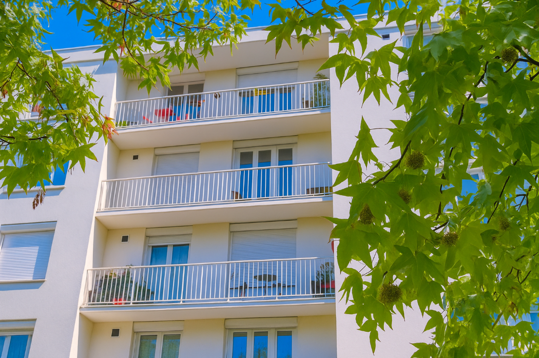 A vendre appartement Saint-Cyr-sur-Loire 37540; 157 680 &euro;