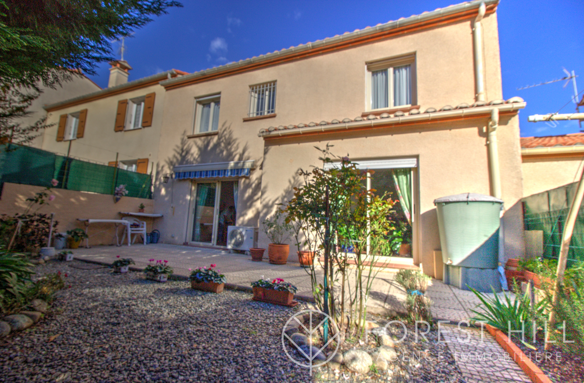 Maison 227 000 &euro;  Réf. 652 Amélie-les-Bains-Palalda
