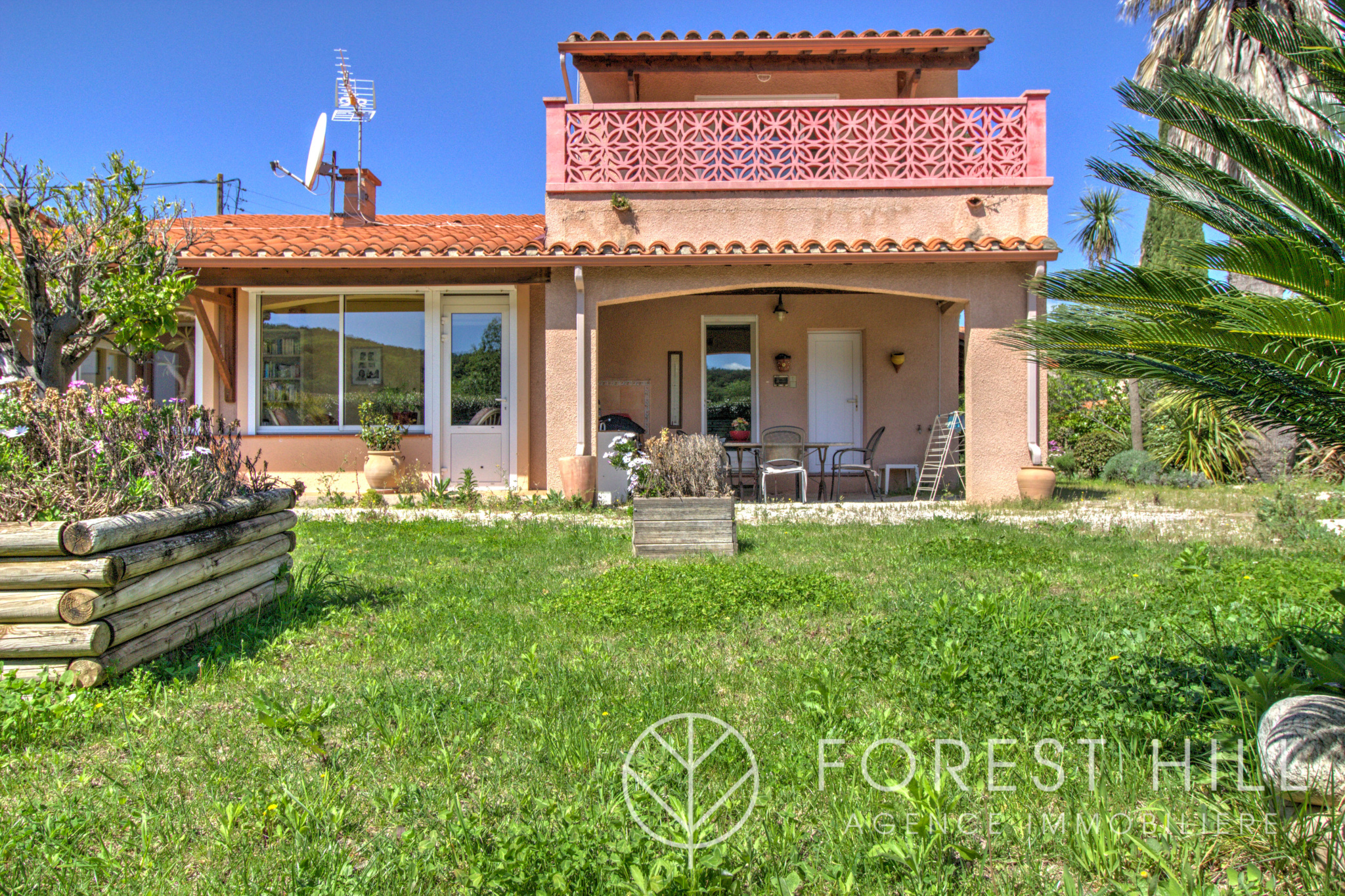 Vente maison 468 000 &euro; Maureillas-Las-Illas