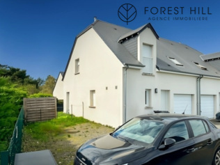 Maison sur Veigné ; 252 000 &euro; ; Achat Réf. 648