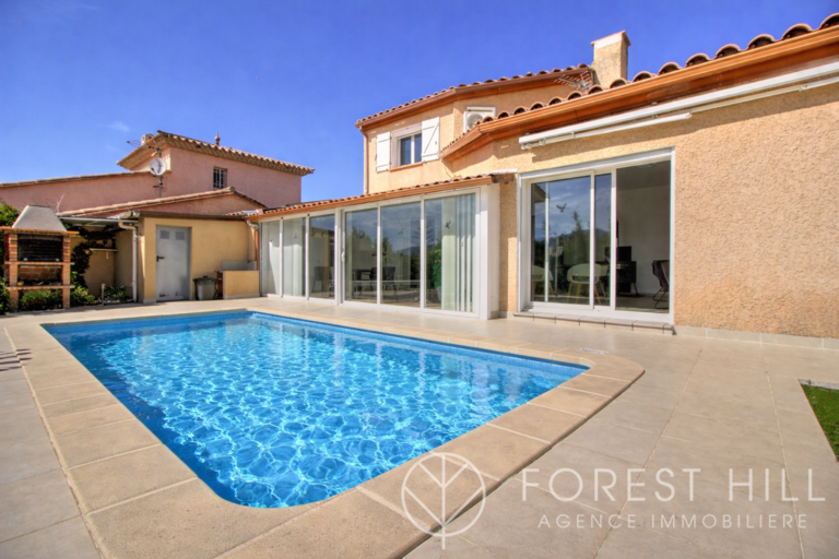 A vendre maison Le Boulou 66160; 390 000 &euro; 